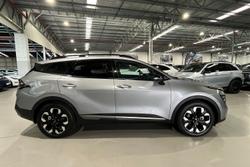 2024 Kia Sportage GT-Line