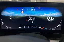 2024 Kia Sportage GT-Line