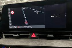 2024 Kia Sportage GT-Line