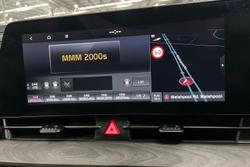 2024 Kia Sportage GT-Line