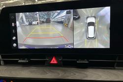 2024 Kia Sportage GT-Line