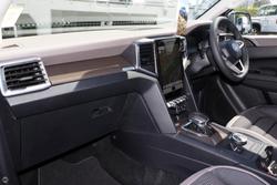 2024 Volkswagen Amarok TDI600 Style