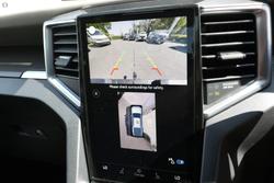 2024 Volkswagen Amarok TDI600 Style