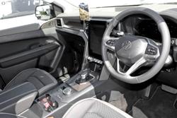 2024 Volkswagen Amarok TDI600 Style