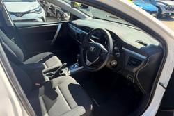 2015 Toyota Corolla Ascent