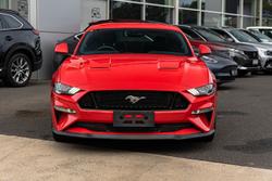 2018 Ford Mustang GT