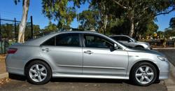 2006 Toyota Camry Sportivo