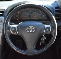 2006 Toyota Camry Sportivo