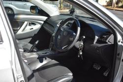 2006 Toyota Camry Sportivo