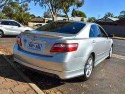 2006 Toyota Camry Sportivo
