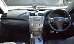 2006 Toyota Camry Sportivo