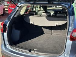 2016 Mazda CX-5 Akera