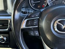 2016 Mazda CX-5 Akera