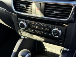 2016 Mazda CX-5 Akera