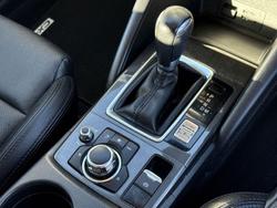 2016 Mazda CX-5 Akera