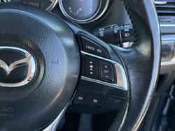 2016 Mazda CX-5 Akera