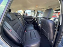 2016 Mazda CX-5 Akera