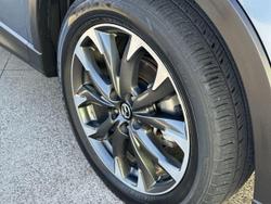 2016 Mazda CX-5 Akera