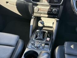 2016 Mazda CX-5 Akera