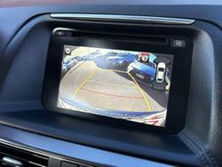 2016 Mazda CX-5 Akera