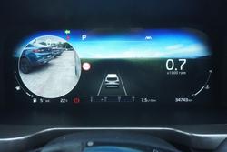 2021 Kia Sorento GT-Line