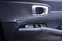 2021 Kia Sorento GT-Line