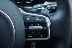 2021 Kia Sorento GT-Line