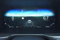 2021 Kia Sorento GT-Line