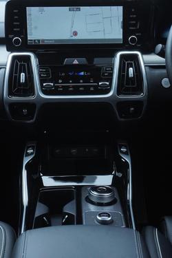 2021 Kia Sorento GT-Line