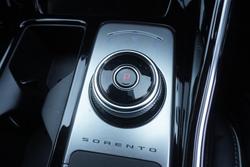 2021 Kia Sorento GT-Line