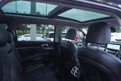2021 Kia Sorento GT-Line