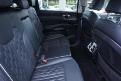 2021 Kia Sorento GT-Line