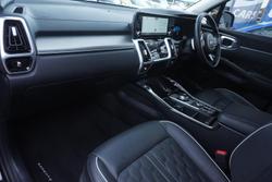 2021 Kia Sorento GT-Line