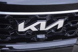 2021 Kia Sorento GT-Line