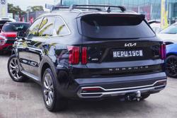 2021 Kia Sorento GT-Line