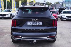 2021 Kia Sorento GT-Line