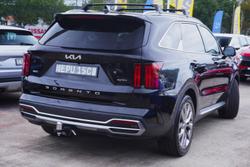 2021 Kia Sorento GT-Line