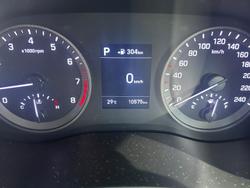 2018 Hyundai Tucson Active X TL3 MY19 Pure White