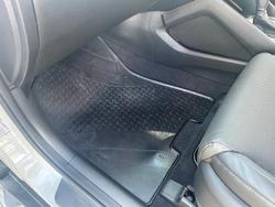 2018 Hyundai Tucson Active X TL3 MY19 Pure White