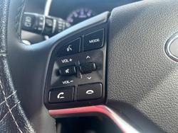 2018 Hyundai Tucson Active X TL3 MY19 Pure White