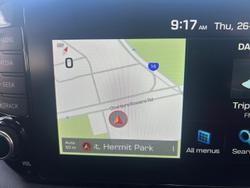 2018 Hyundai Tucson Active X TL3 MY19 Pure White