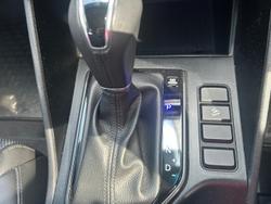 2018 Hyundai Tucson Active X TL3 MY19 Pure White