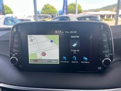 2018 Hyundai Tucson Active X TL3 MY19 Pure White