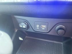 2018 Hyundai Tucson Active X TL3 MY19 Pure White