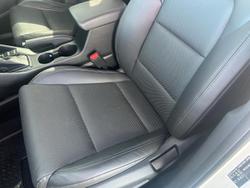 2018 Hyundai Tucson Active X TL3 MY19 Pure White