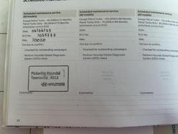 2018 Hyundai Tucson Active X TL3 MY19 Pure White