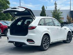 2024 Mazda CX-70 G50e Azami