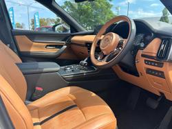 2024 Mazda CX-70 G50e Azami