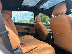 2024 Mazda CX-70 G50e Azami