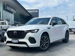 2024 Mazda CX-70 G50e Azami